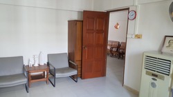 Blk 215 Ang Mo Kio Avenue 1 (Ang Mo Kio), HDB 3 Rooms #165015482